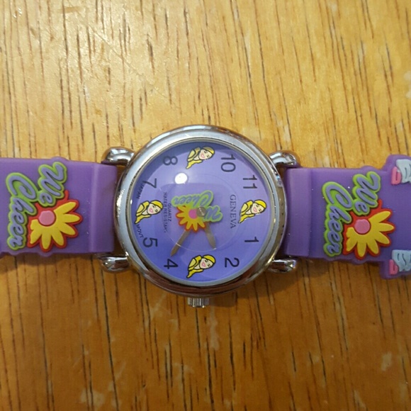 Cheerleading watch - Picture 3 of 8